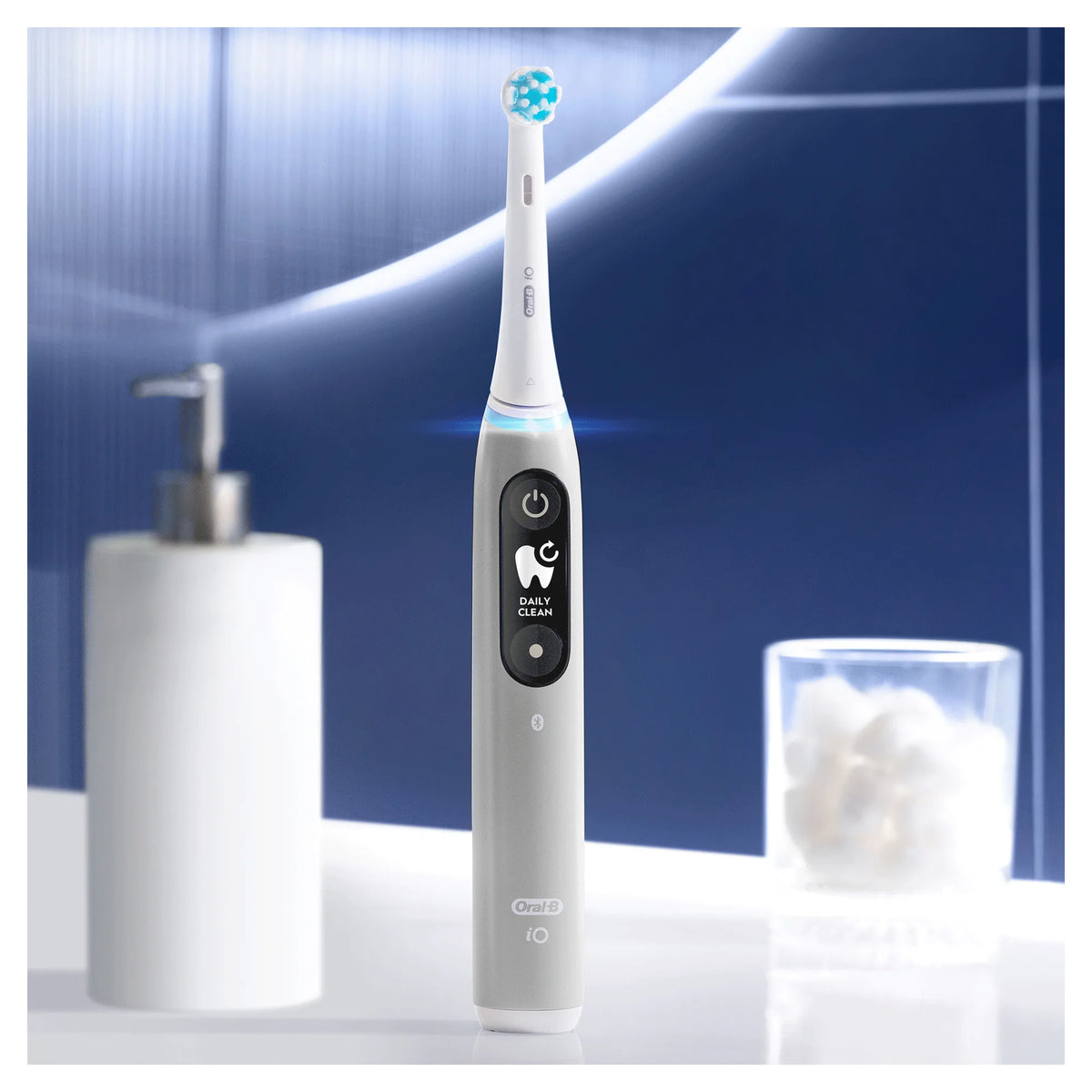 Cepillo eléctrico Oral-B iO 6
