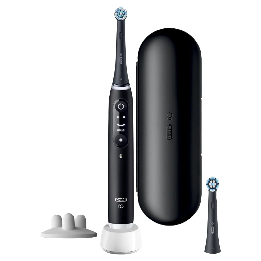 Cepillo eléctrico Oral-B iO 6