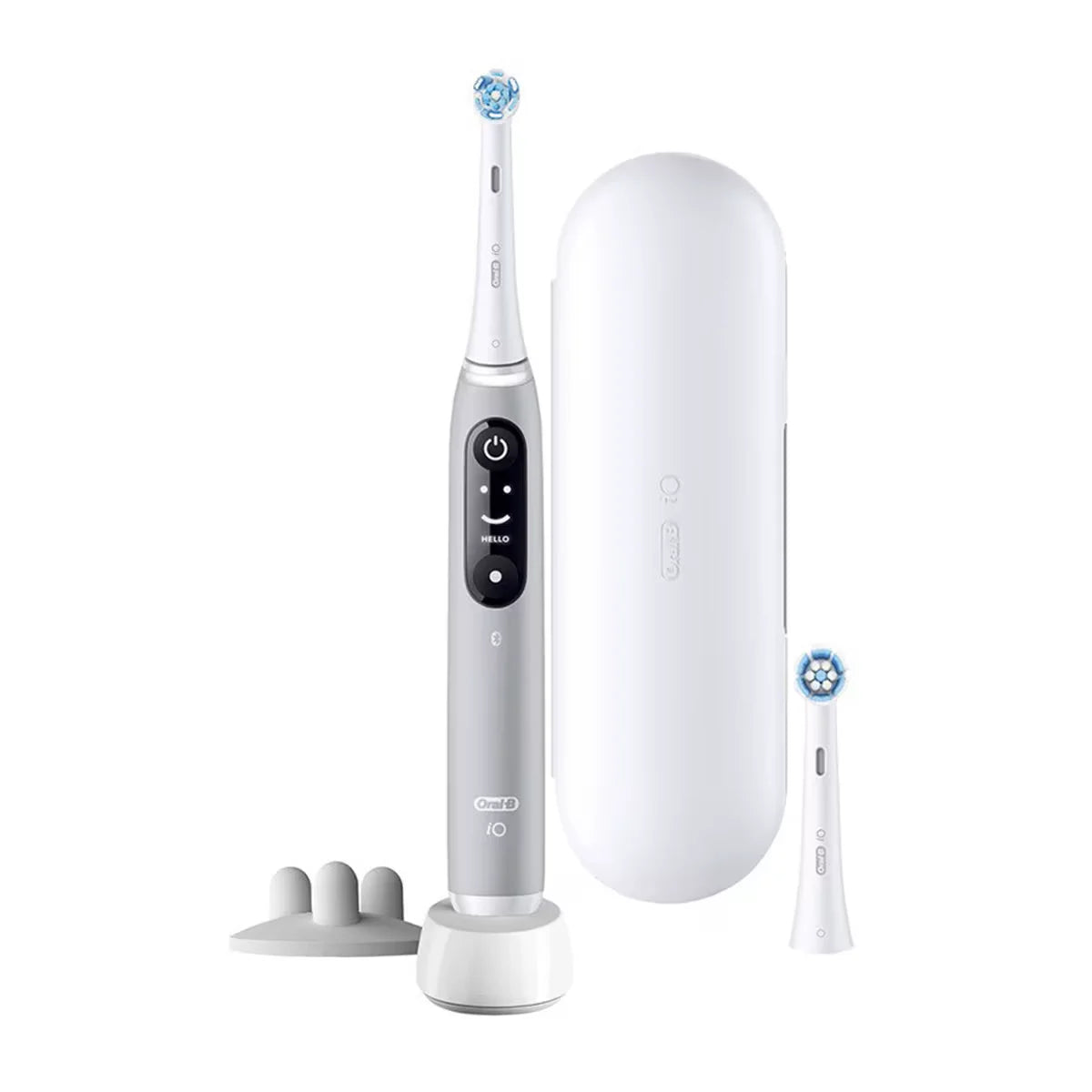 Cepillo eléctrico Oral-B iO 6