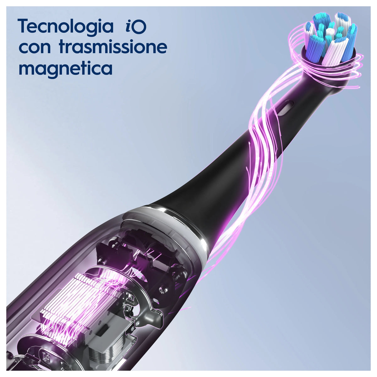 Cepillo eléctrico Oral-B iO 6