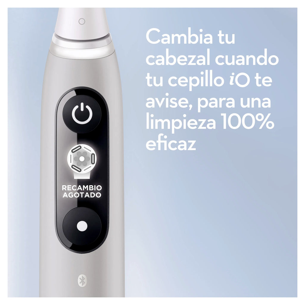 Cepillo eléctrico Oral-B iO 6