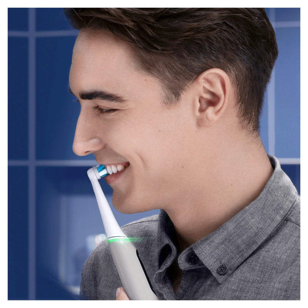 Cepillo eléctrico Oral-B iO 6