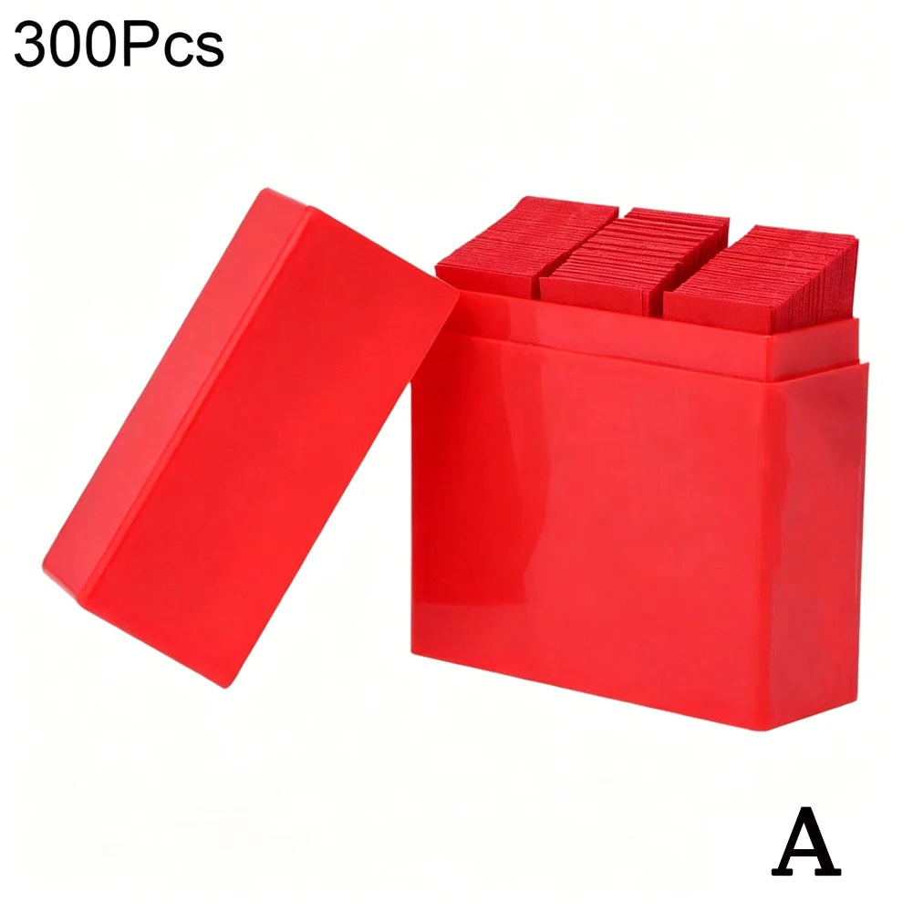 Papel de articular – 300 tiras
