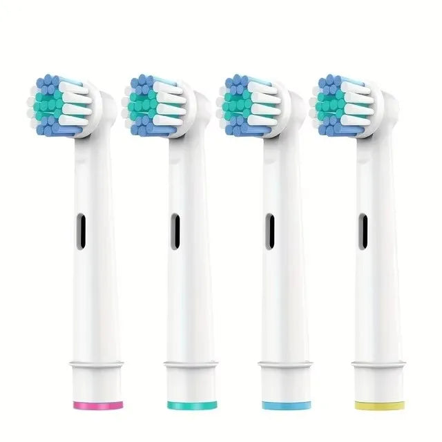 Cabezales de recambio compatibles con Oral-B