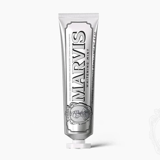 Pasta de dientes Marvis