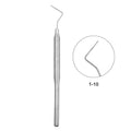 Sonda periodontal