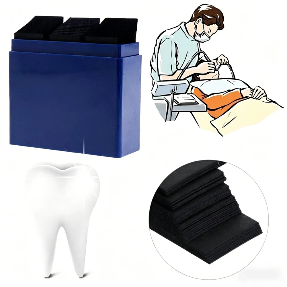 Papel de articular – 300 tiras
