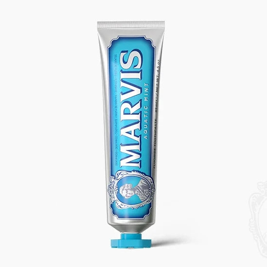 Pasta de dientes Marvis