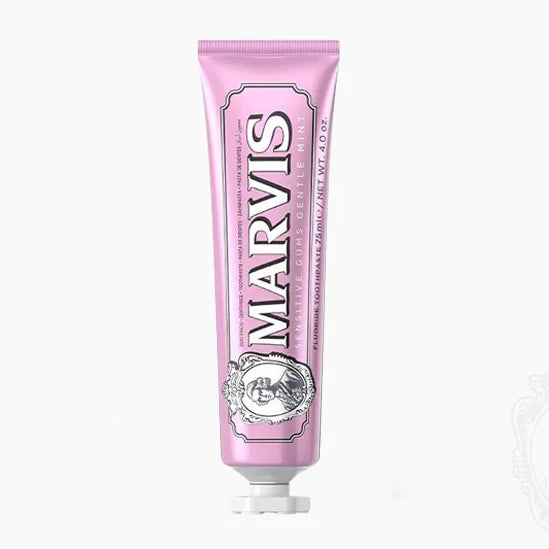 Pasta de dientes Marvis