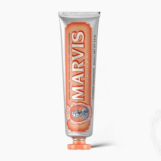 Pasta de dientes Marvis