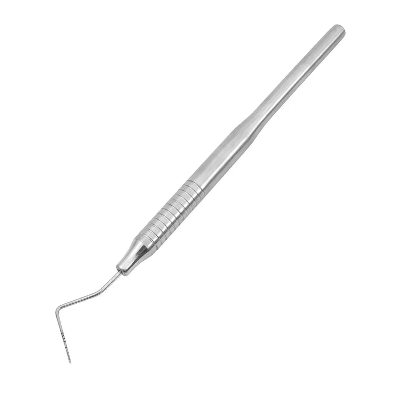 Sonda periodontal