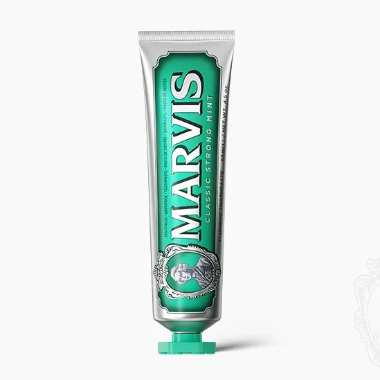 Pasta de dientes Marvis