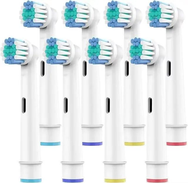 Cabezales de recambio compatibles con Oral-B