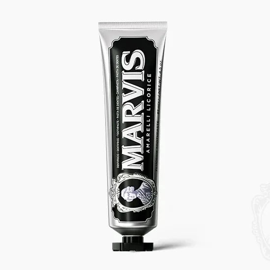 Pasta de dientes Marvis