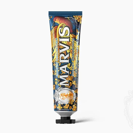 Pasta de dientes Marvis