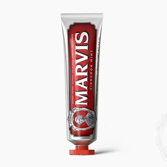 Pasta de dientes Marvis
