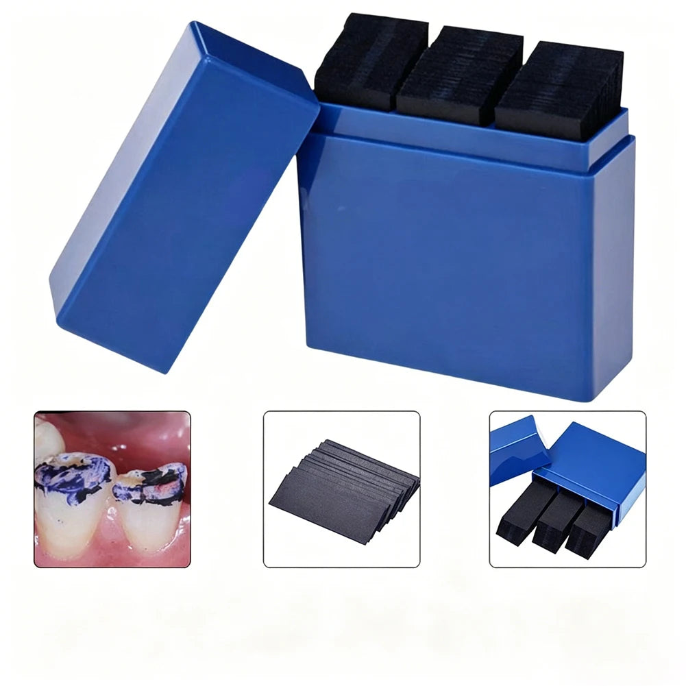 Papel de articular – 300 tiras