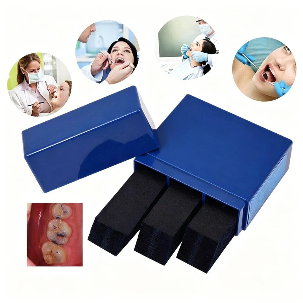 Papel de articular – 300 tiras