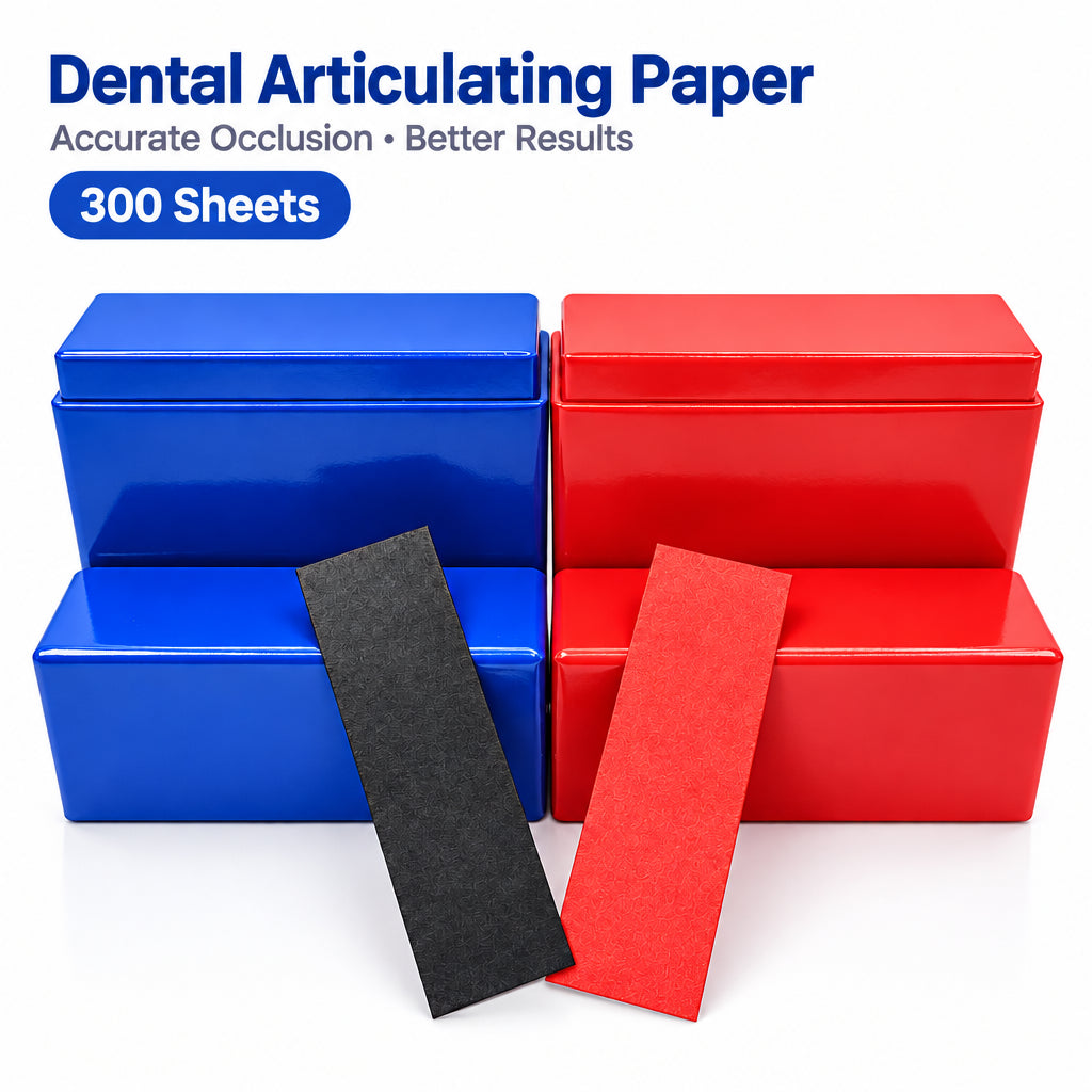 Papel de articular – 300 tiras