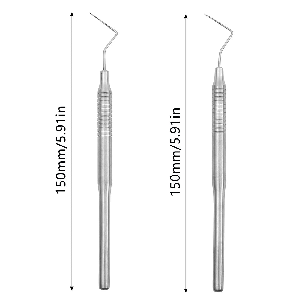 Sonda periodontal