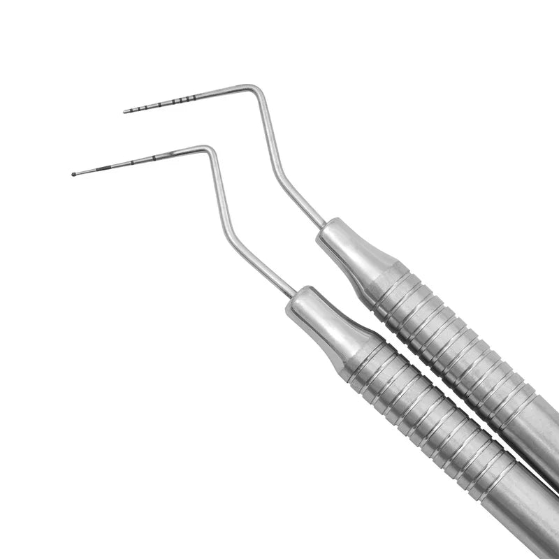 Sonda periodontal