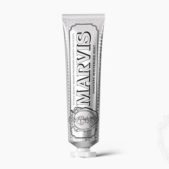 Pasta de dientes Marvis