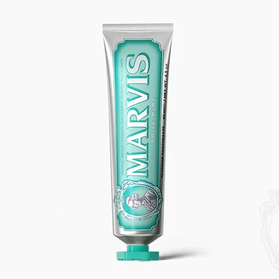 Pasta de dientes Marvis