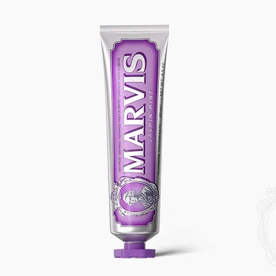 Pasta de dientes Marvis