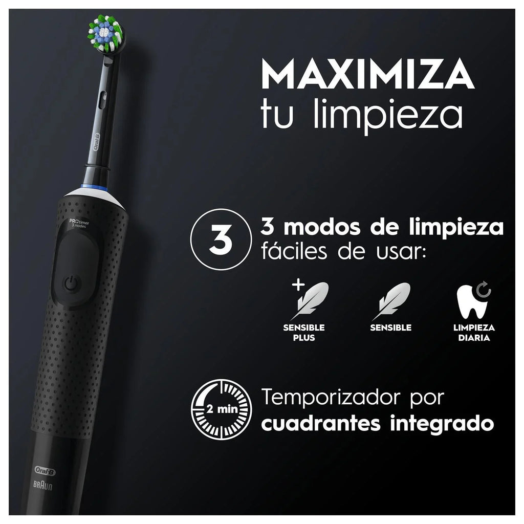 Cepillo eléctrico Oral-B Vitality Pro