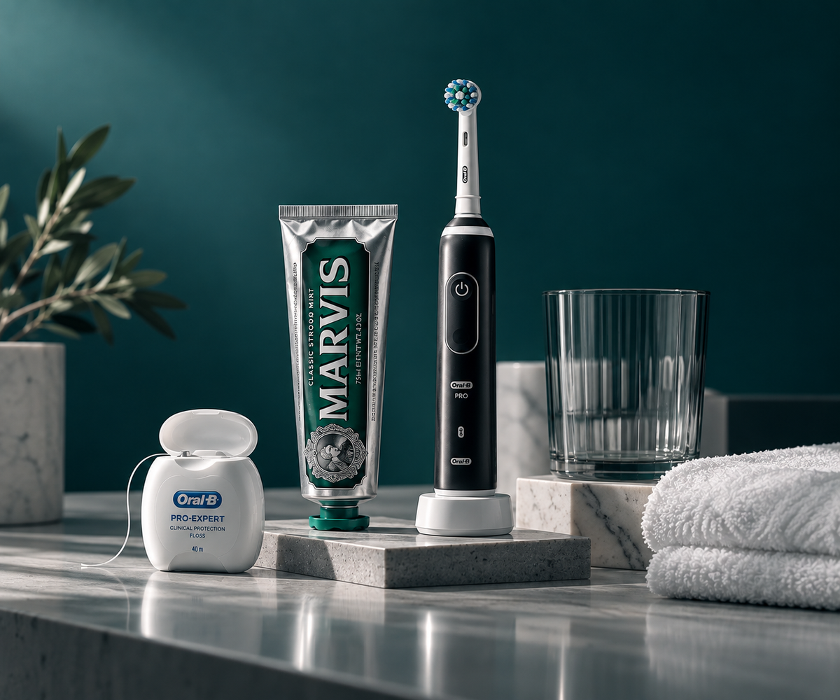 Dental Hygiene