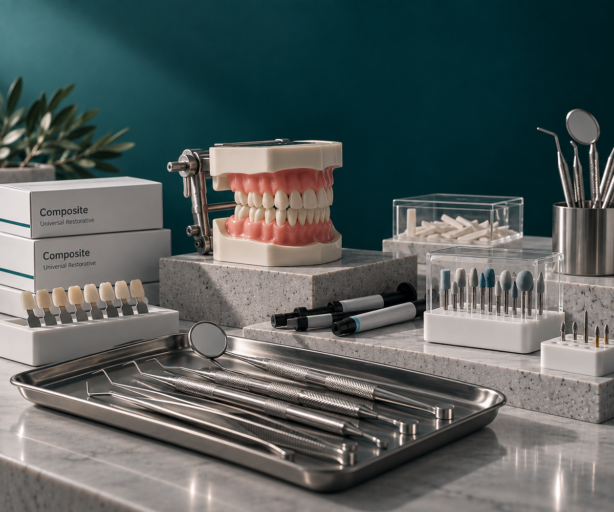 Dental Material